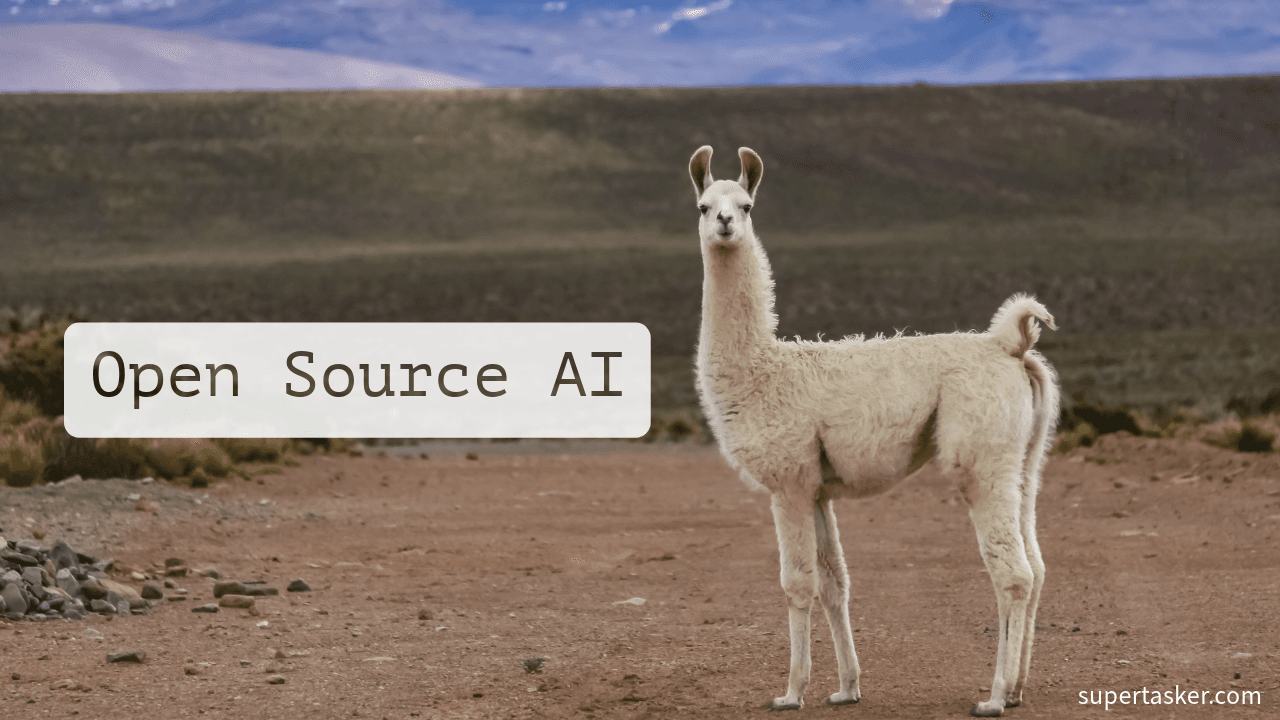 Open Source AI: The Future of Innovation